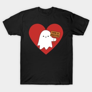 You’re so bootyfull halloween design T-Shirt